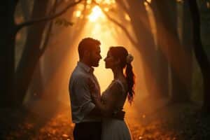 Das Geheimnis der Liebe in der Partnerschaft