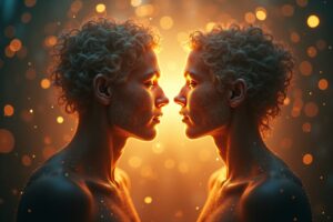 Gedanken in Beziehungen: Verstehen & Vertrauen