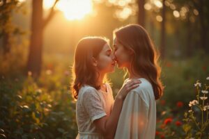 Liebe bewusst entwickeln